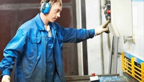 Pracownik - zdjęcie podglądowe