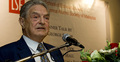George Soros
