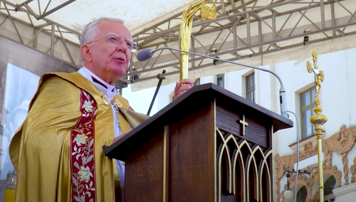 abp Marek Jędraszewski