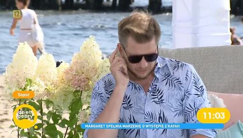 "Wredne ci*unie". Konsternacja w "Dzień Dobry TVN" po wyznaniu gwiazdy. Interweniował wydawca