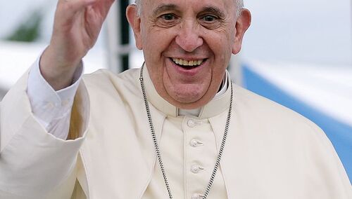 Papież Franciszek