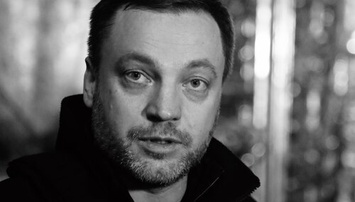 Szef MSW Ukrainy Denys Monastyrski zginął w katastrofie śmigłowca