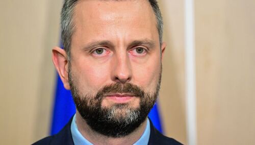 Władysław Kosiniak-Kamysz