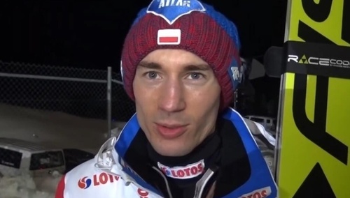 Kamil Stoch nie gryzł się w język. Tak skomentował decyzję jury ws. Kubackiego