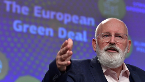 EPA/JOHN THYS / POOL