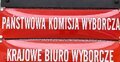 PKW przyjęła sprawozdanie z wyborów prezydenckich