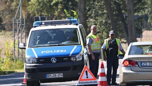 Granica polsko-niemiecka