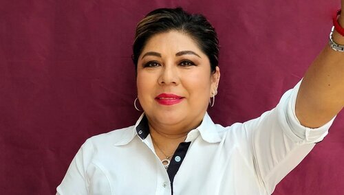 Yesenia Lara Gutiérrez