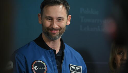 Sławosz Uznański-Wiśniewski