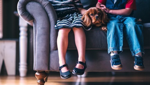 Dzieci - zdjęcie poglądowe