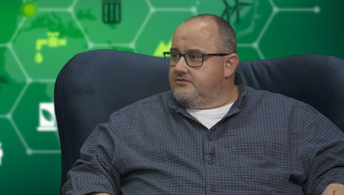 Dr Maciej Jędrzejko