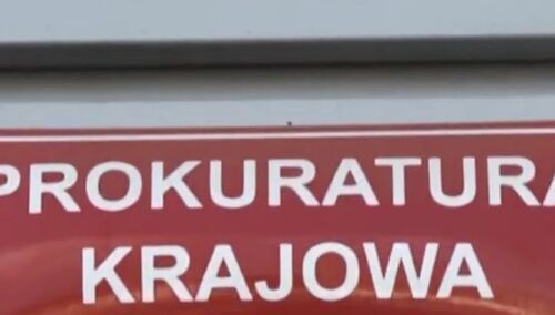 Prokuratura krajowa