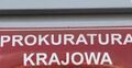 Prokuratura krajowa