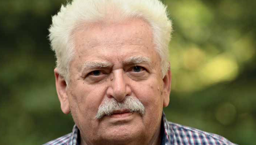 Prof. Romuald Szeremietiew