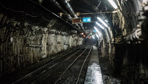 Kopalnia - zdjęcie poglądowe