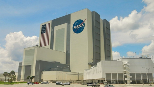 NASA