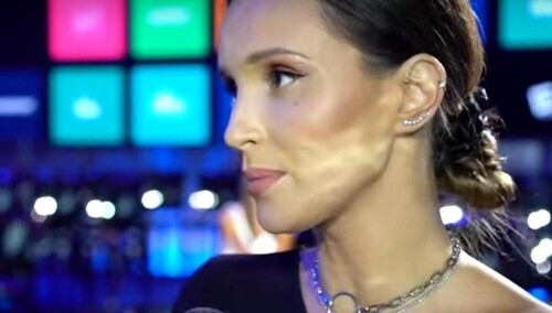 Marina Łuczenko-Szczęsna 