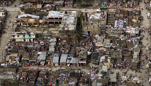 Port-au-Prince, Haiti