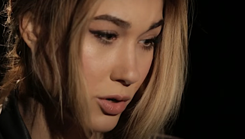 Ida Nowakowska - Herndon