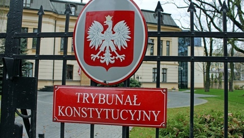 Trybunał Konstytucyjny