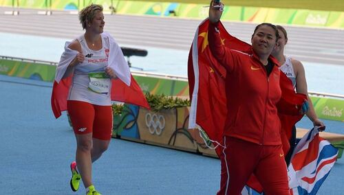 Dramat Anity Włodarczyk po incydencie ze złodziejem. Mistrzyni olimpijska potwierdziła fatalne wieści