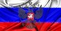 Flaga Rosji