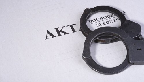 CBA: Wysokiej rangi samorządowiec i biznesmen aresztowani