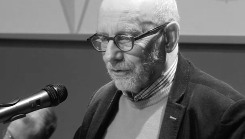 prof. Paweł Śpiewak