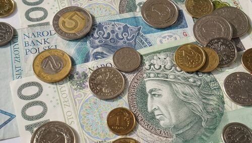 Polski Instytut Ekonomiczny: Inflacja w maju przekroczy 4,5 proc.