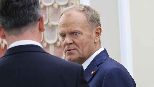 Donald Tusk