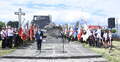 Uroczystości 47. rocznicy Czerwca '76 w Ursusie