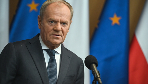 Donald Tusk