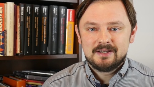 Grafzero: Jan Kochanowski - fraszki, których nie przeczytasz w szkole!