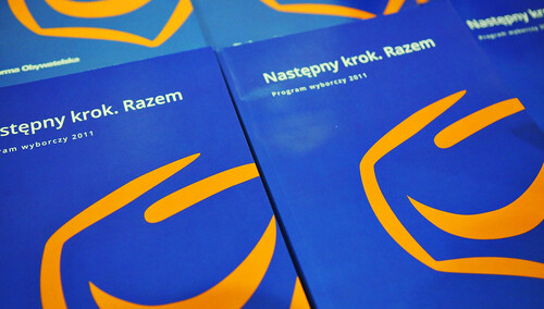 „Ci ludzie wymagają leczenia na oddziale zamkniętym”. Były senator PO nie przebierał w słowach