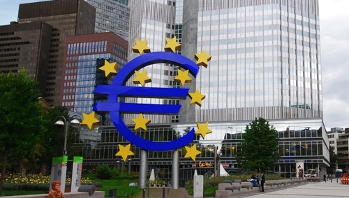 Stopy procentowe w górę. Europejski Bank Centralny podjął decyzję