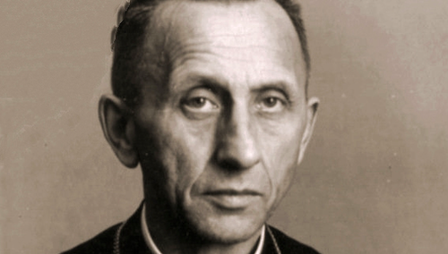abp Antoni Baraniak