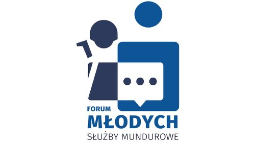 Logo tegorocznego Forum Młodych NSZZ "Solidarność"