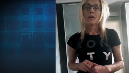 Prokurator Ewa Wrzosek