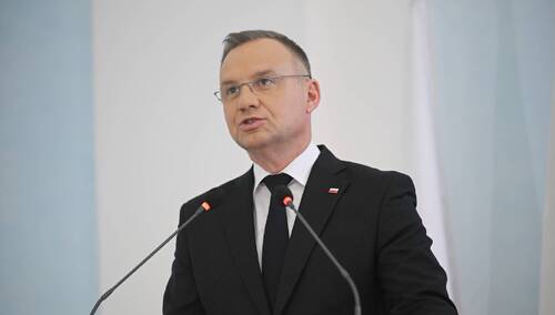 Andrzej Duda