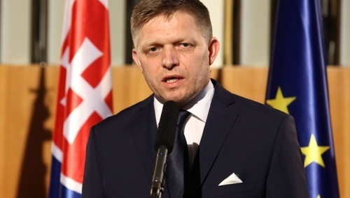 Robert Fico 