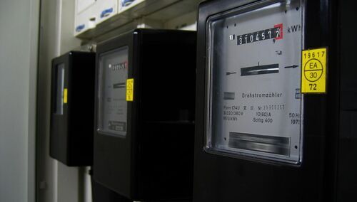 licznik energii zdj. ilustr.