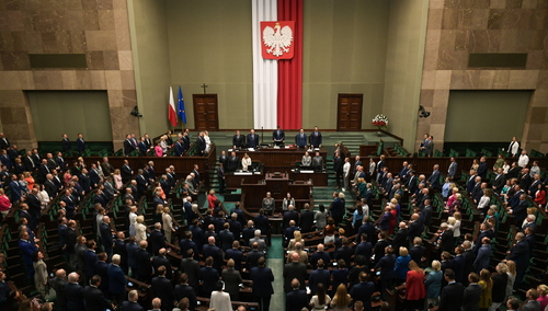 Sejm