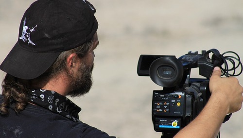 Plan filmowy, zdjęcie poglądowe