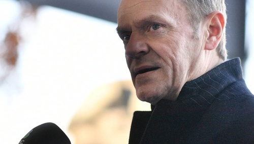 Donald Tusk