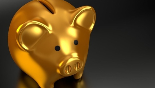 Oszczędności / zdjęcie symboliczne