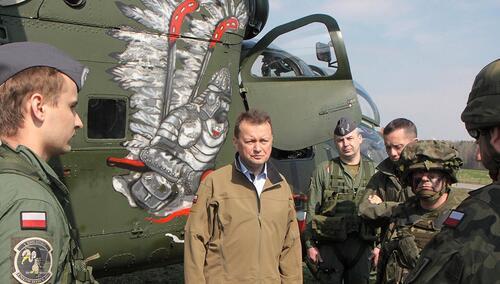 „Po weryfikacji służb informujemy…” MON ponownie zabiera głos ws. rzekomego „gigantycznego wycieku danych”