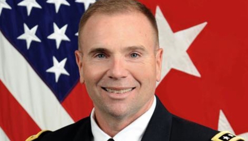 Gen. Ben Hodges 
