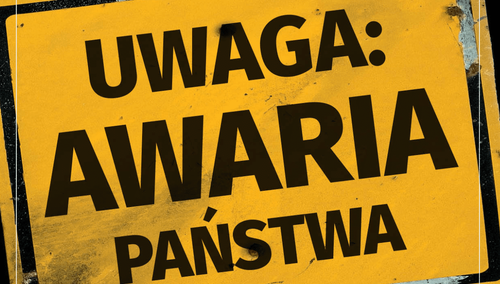 Okładka Tygodnika Solidarność nr 2/2024