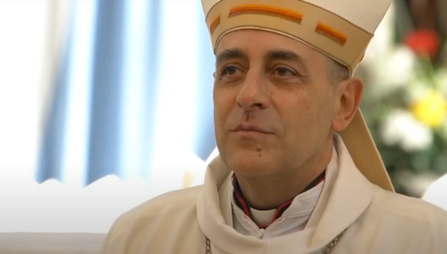 abp Víctor Manuel Fernández