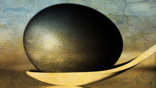 Karuzela z Blogerami. Rosemann: Global thinker, czyli co kto ma i na kogo